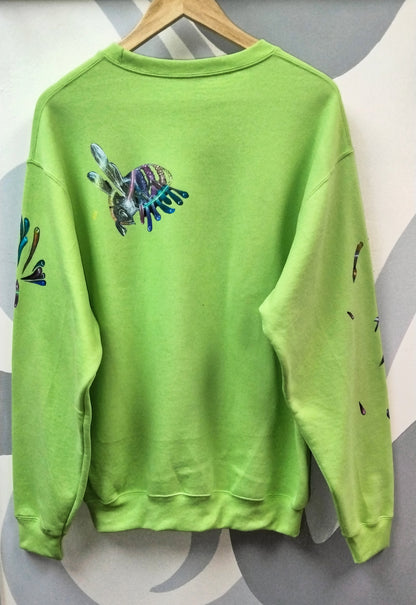Creativity Sweatshirt