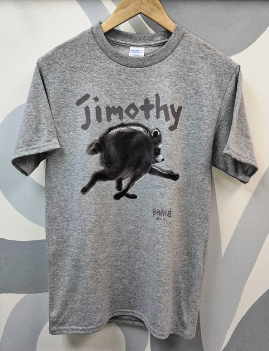Jimothy T-Shirt
