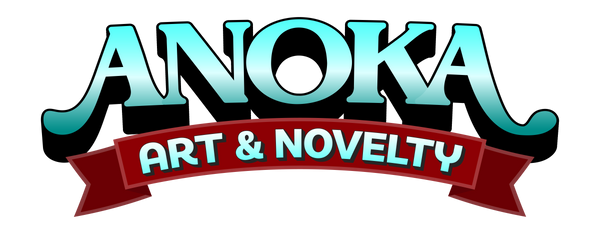 Anoka Art & Novelty